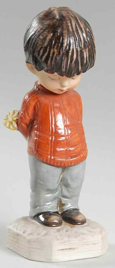 Moppets Luv Is Growing - No Box by Gorham-1