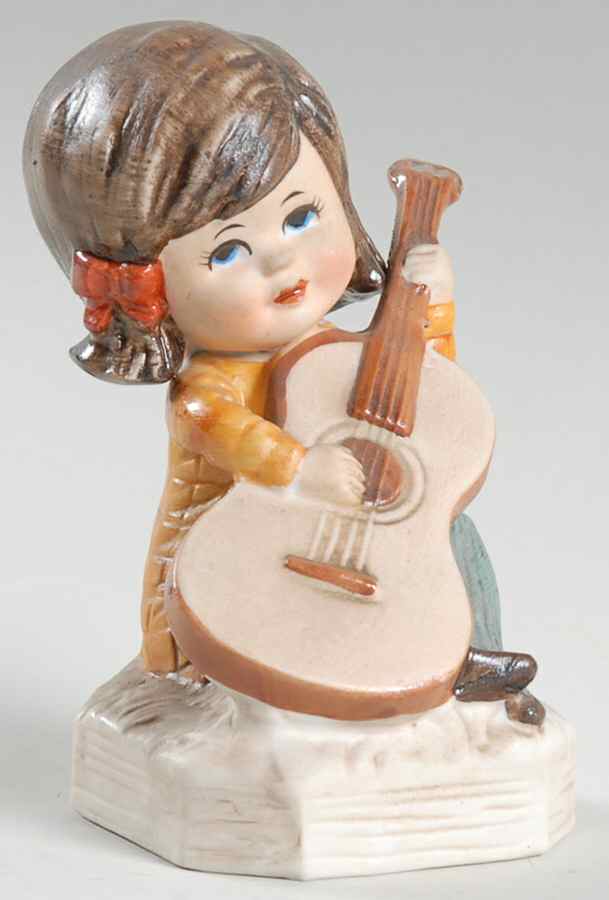 Moppets I Miss You - No Box by Gorham-1
