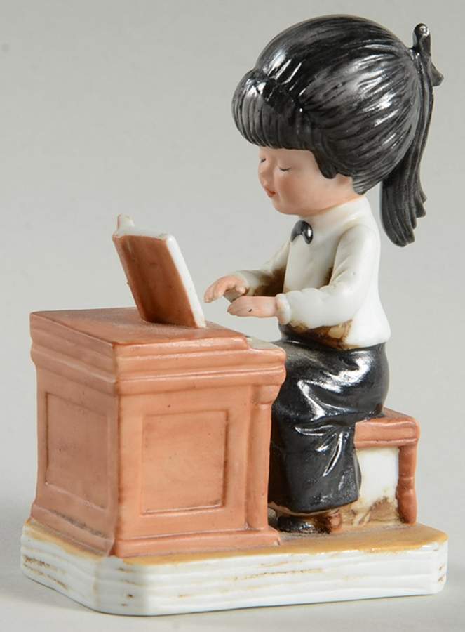 Moppets Pianist - No Box by Gorham-1