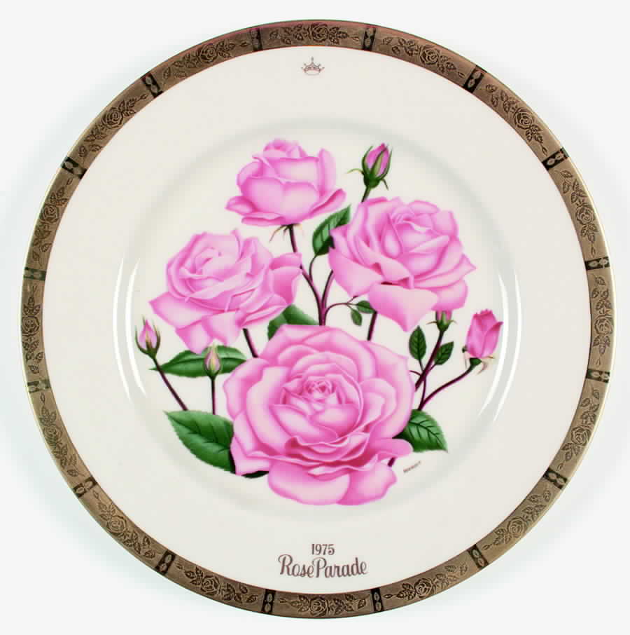 All American Rose Rose Parade - Boxed by Gorham-1