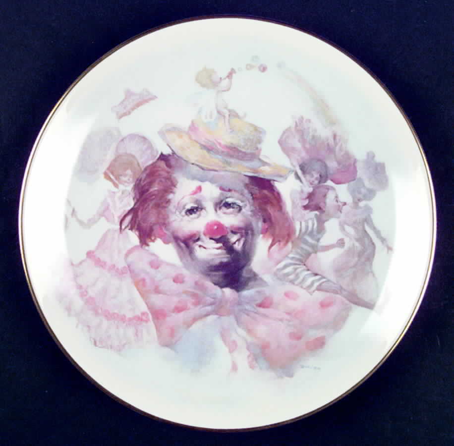 Fall In Love-Four Seasons Frolic - No Box by Gorham-1