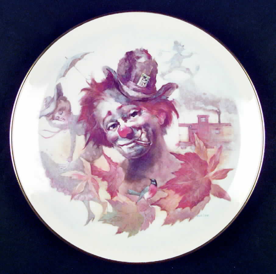Fall In Love-Four Seasons Gutsy Gal - Boxed by Gorham-1