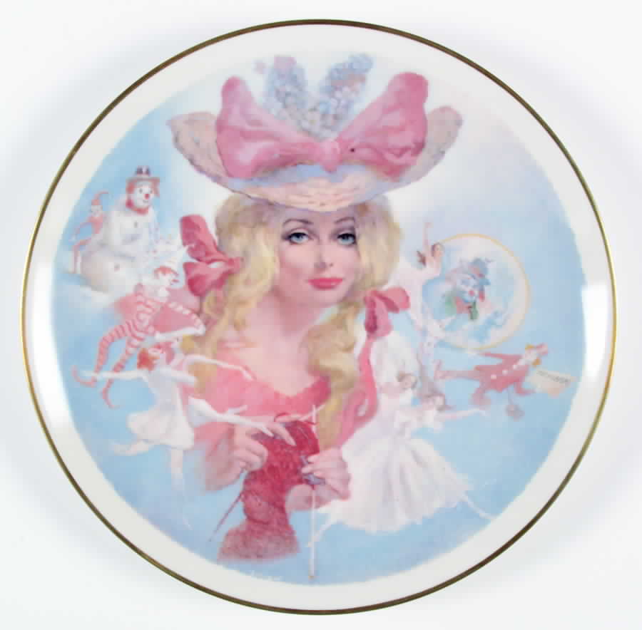 To Love A Clown Together In Memories - Boxed by Gorham-1