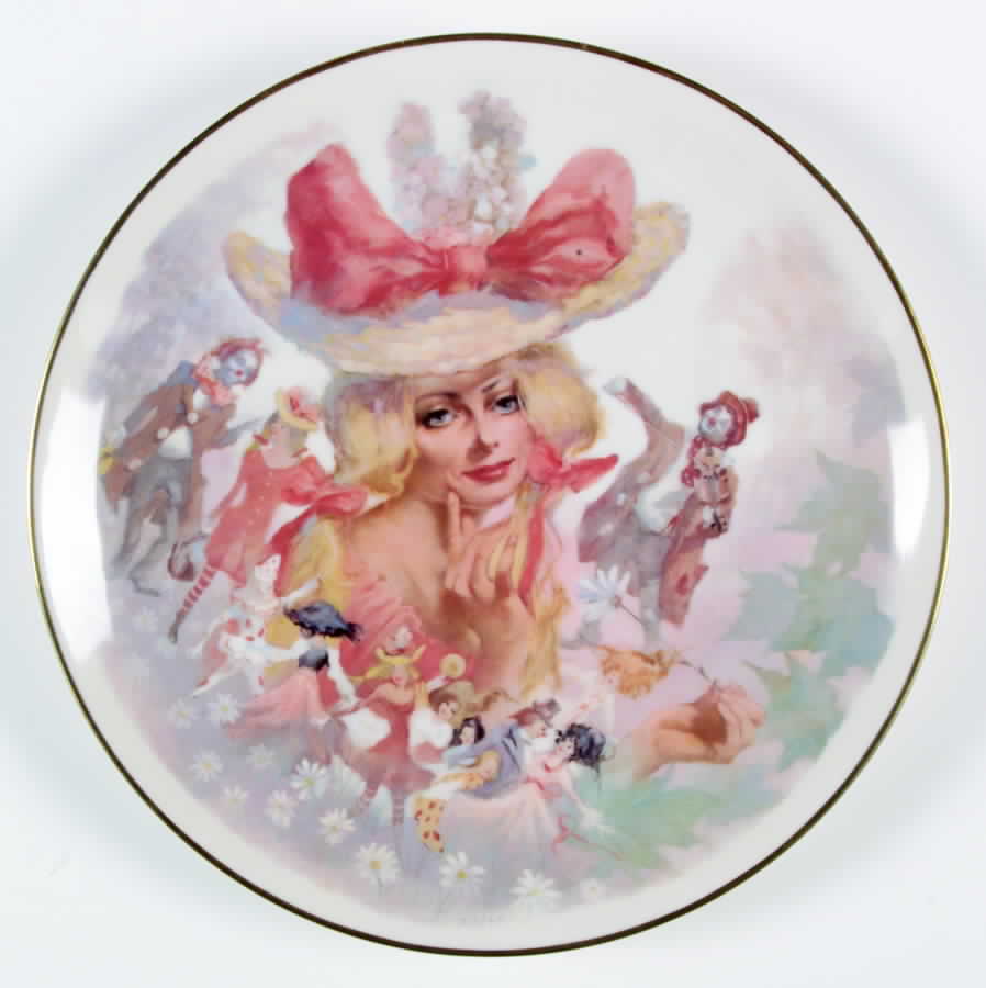 To Love A Clown Twosome Time - Boxed by Gorham-1