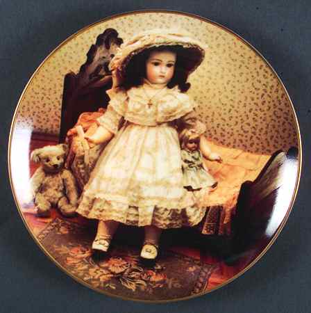 Yesterdays Doll Museum Belton Bebe - No Box by Gorham-1