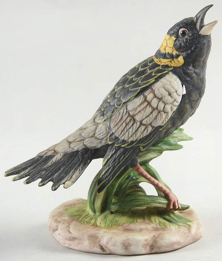 Goto Figurine Boblink - No Box by Goto Originals-1