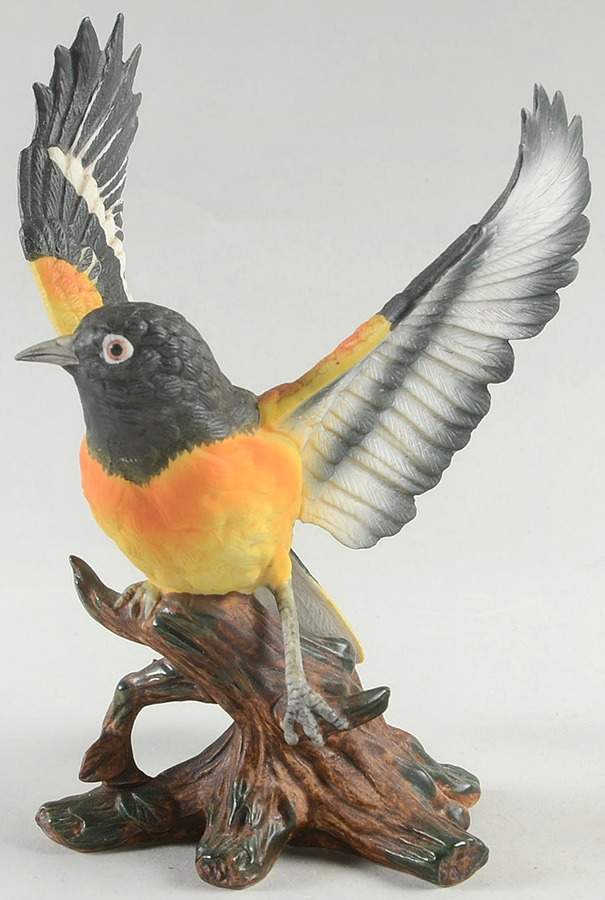 Goto Figurine Oriole - No Box by Goto Originals-1