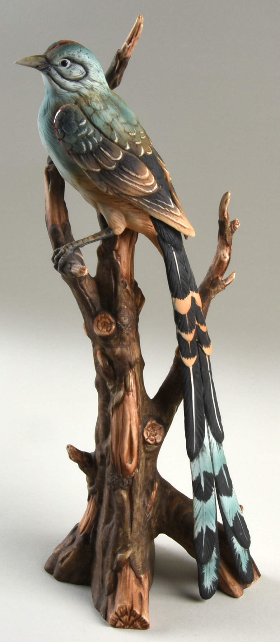 Goto Figurine Scissor-Tailed Flycatcher - No Box by Goto Originals-1