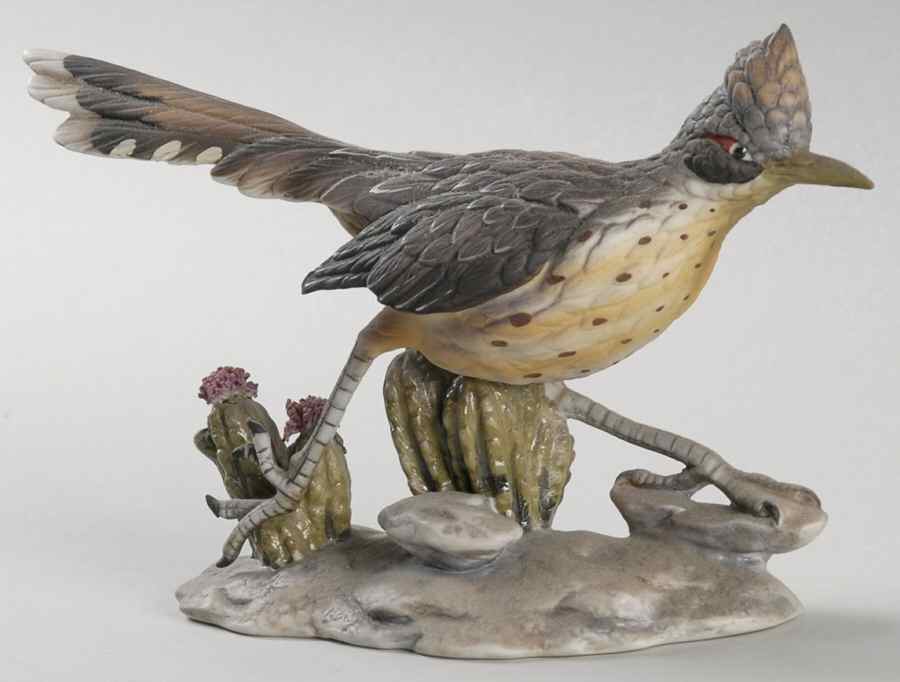 Goto Figurine Roadrunner - No Box by Goto Originals-1