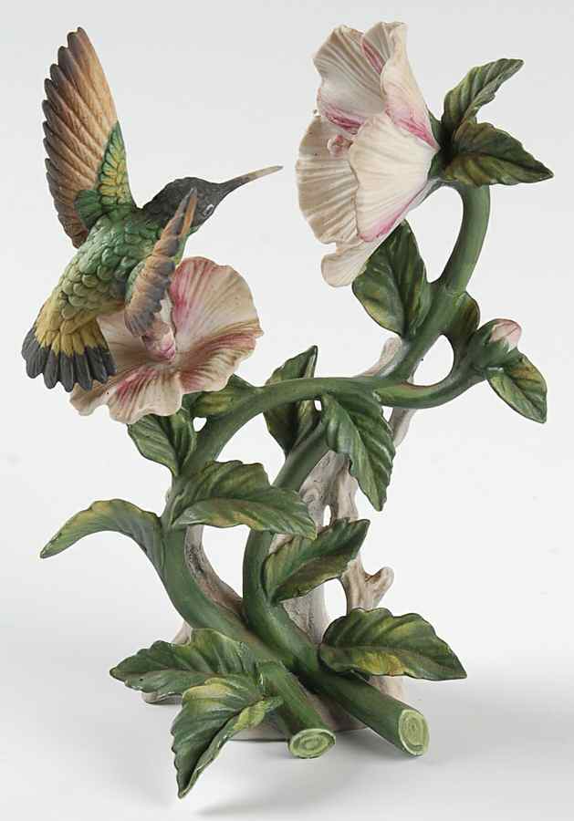 Goto Figurine Hummingbird - No Box by Goto Originals-1