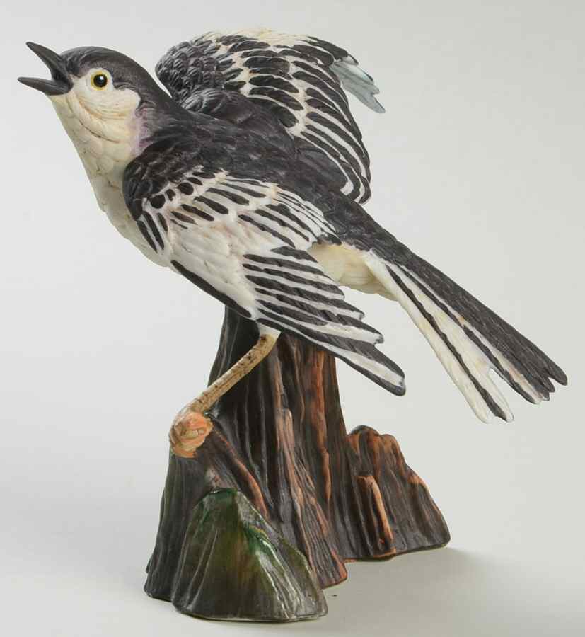 Goto Figurine Mockingbird - No Box by Goto Originals-1