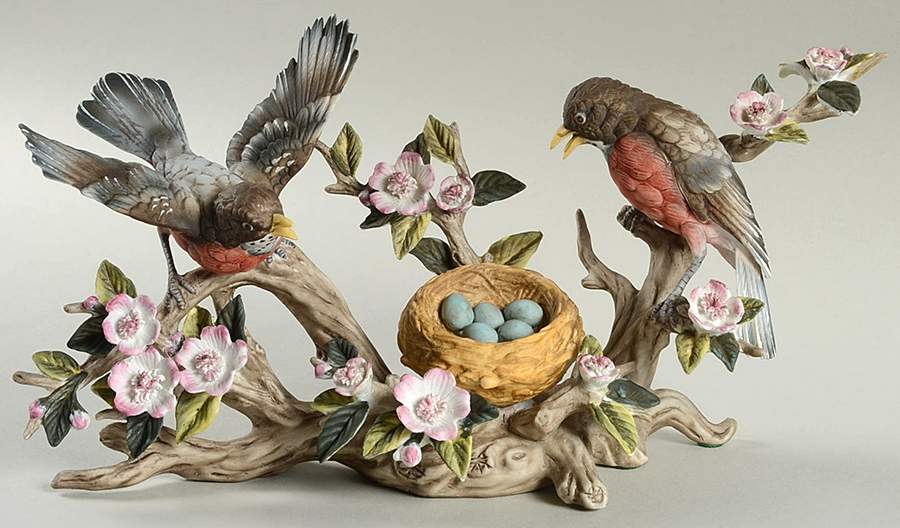 Goto Figurine Robin - No Box by Goto Originals-1