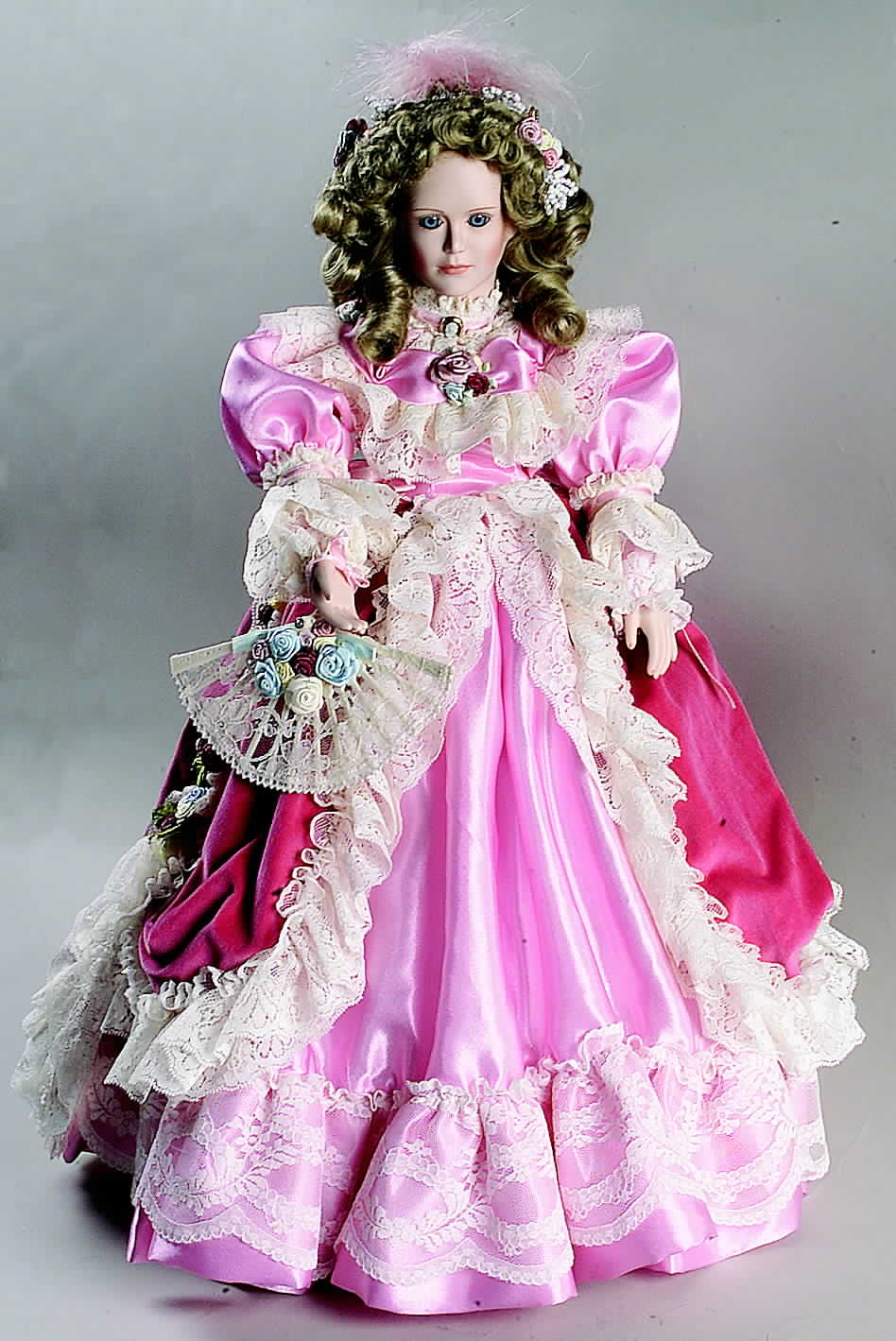 Victorian Cameo Collection Alexandra - No Box by Gorham-1
