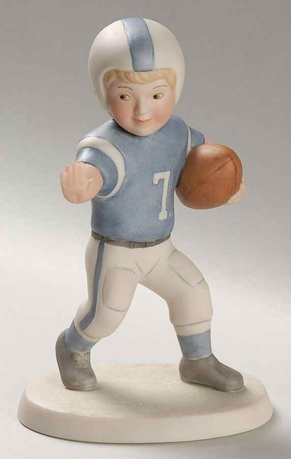 Amerikids Touchdown Flyer - Boxed by Goebel-1