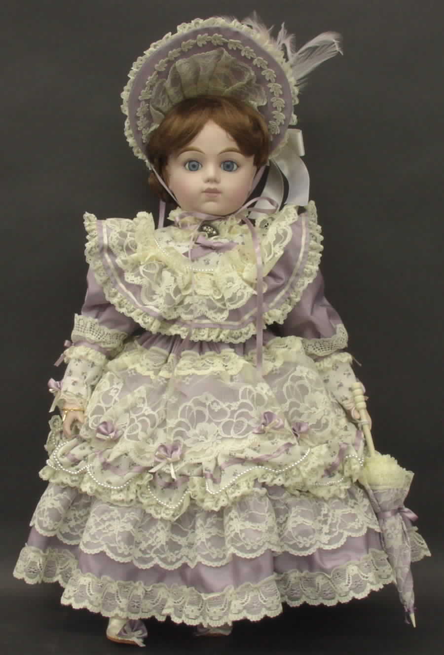 Precious As Pearls Chloe - Boxed by Gorham-1