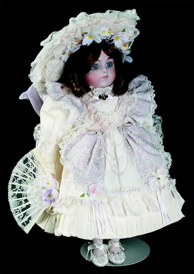 Precious As Pearls Cassandra - Boxed by Gorham-1
