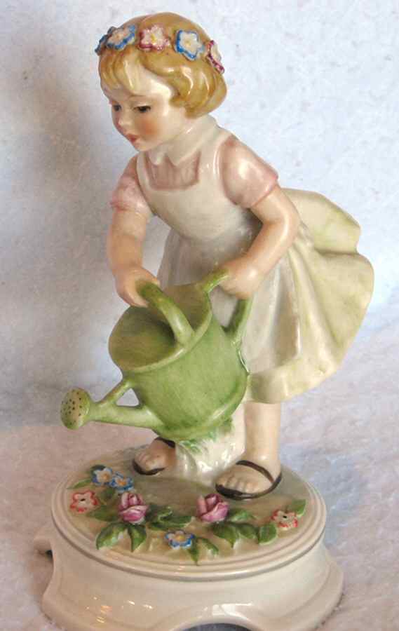 Blumenkinder Tender Loving Care - Boxed by Goebel-1