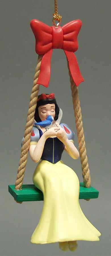 Disney Christmas Magic Snow White - Boxed by Grolier-1