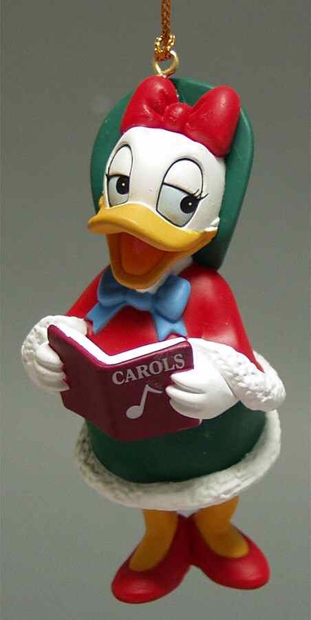 Disney Christmas Magic Daisy - Boxed by Grolier-1