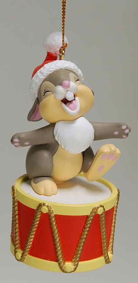 Disney Christmas Magic Thumper - Boxed by Grolier-1