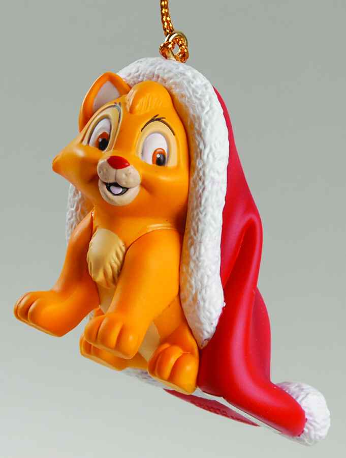 Disney Christmas Magic Oliver - Boxed by Grolier-1