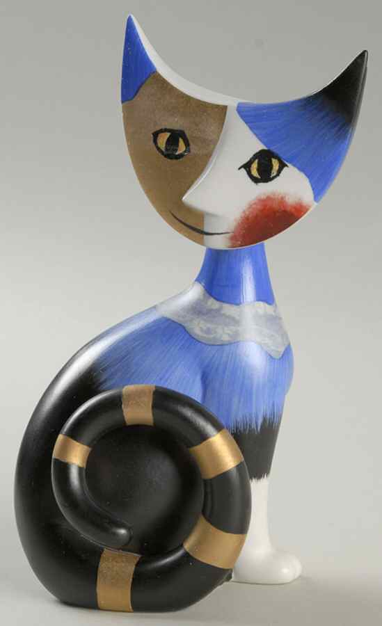 Artis Orbis-Rosina Wachtmeister Massimo-Figurine - Boxed by Goebel-1