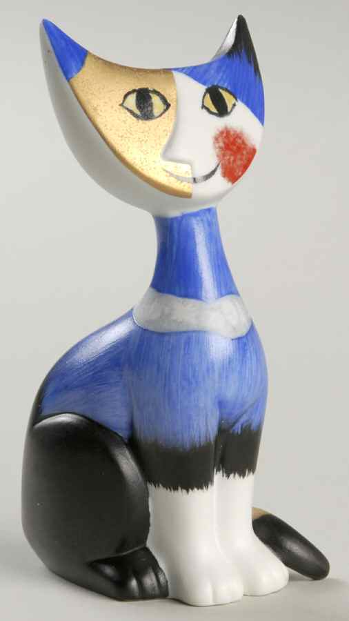 Artis Orbis-Rosina Wachtmeister Angelo - Boxed by Goebel-1