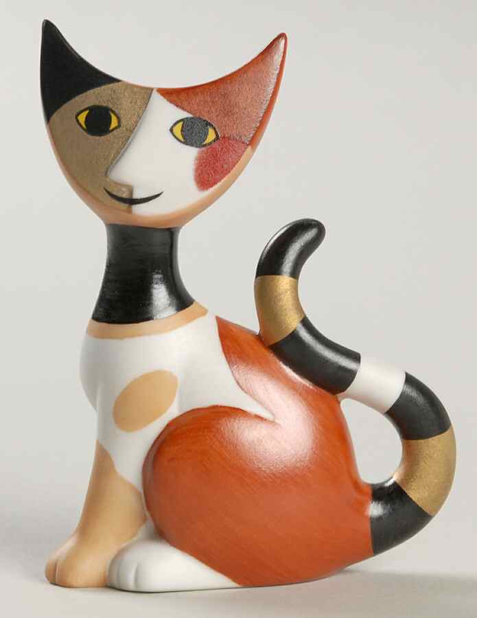 Artis Orbis-Rosina Wachtmeister Carlo Mini Figurine - Boxed by Goebel-1