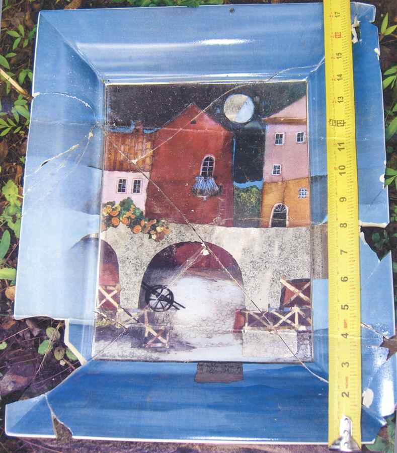 Artis Orbis-Rosina Wachtmeister Das Role Haus - Boxed by Goebel-1