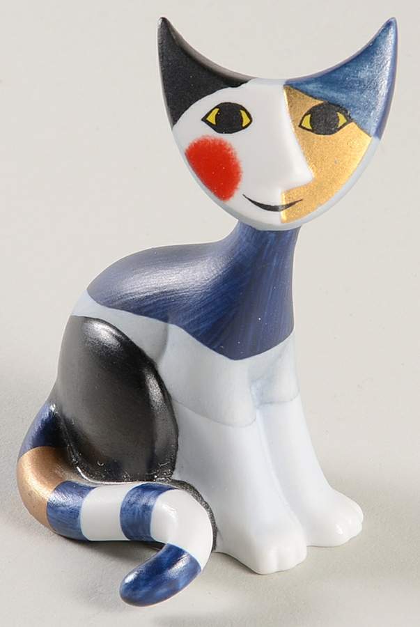 Artis Orbis-Rosina Wachtmeister Stella Mini Figurine - Boxed by Goebel-1