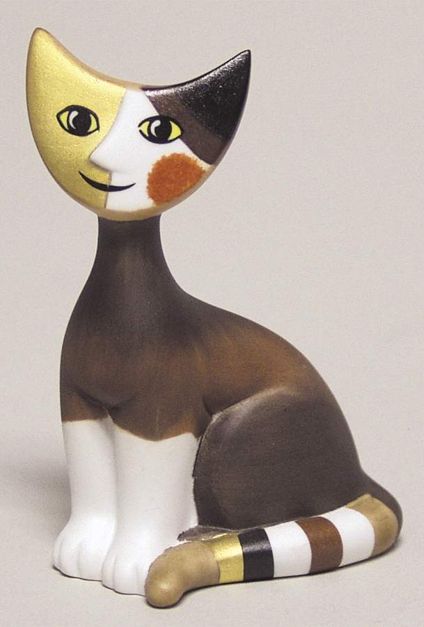 Artis Orbis-Rosina Wachtmeister Macchiato Mini Figurine - Boxed by Goebel-1