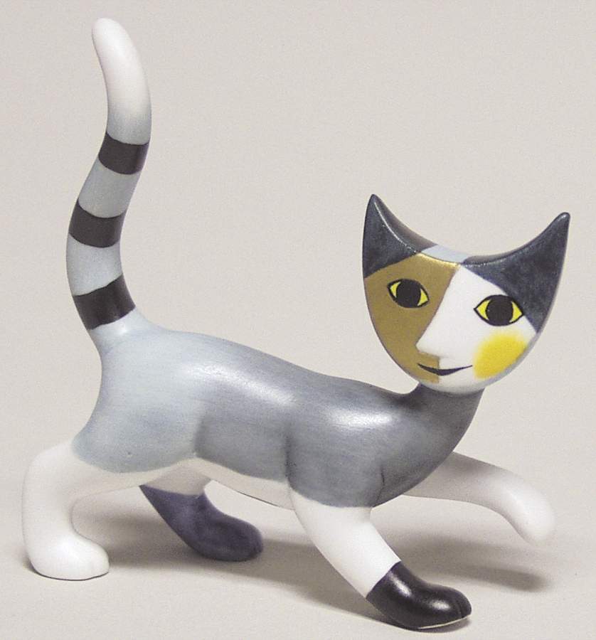 Artis Orbis-Rosina Wachtmeister Renato Mini Figurine - Boxed by Goebel-1