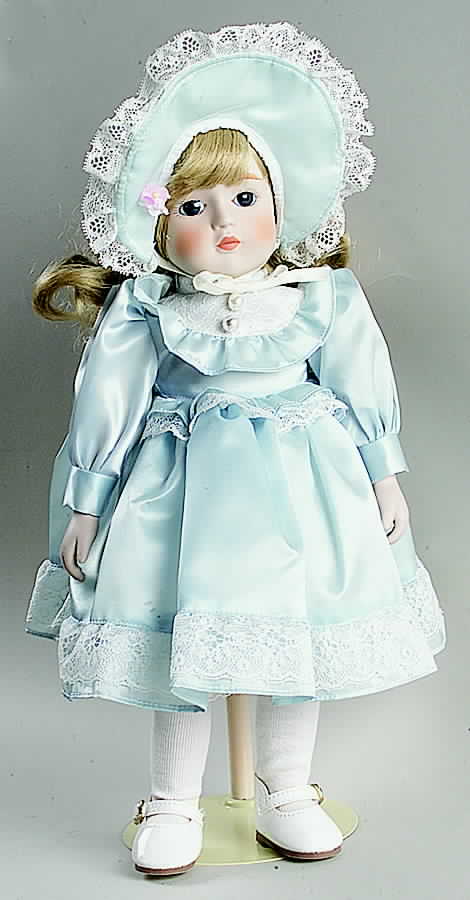 Petticoats and Lace Beverly-Over The Rainbow - Boxed by Gorham-1