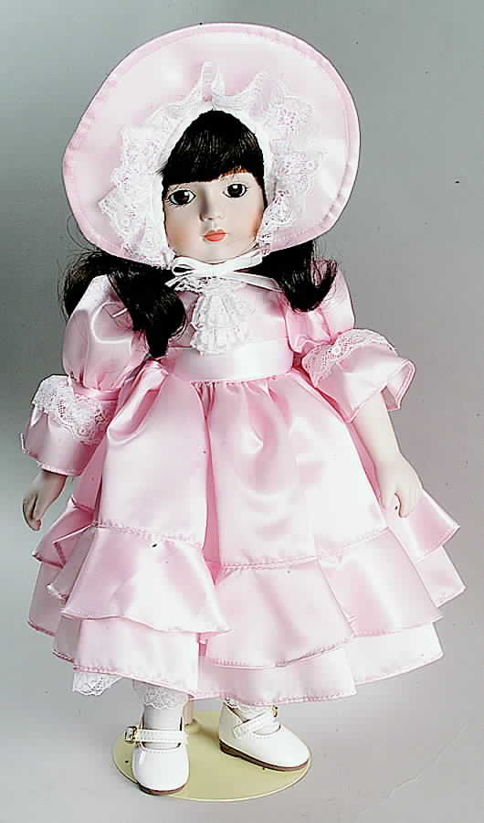 Petticoats and Lace Melissa-Make Someone Happy - No Box by Gorham-1