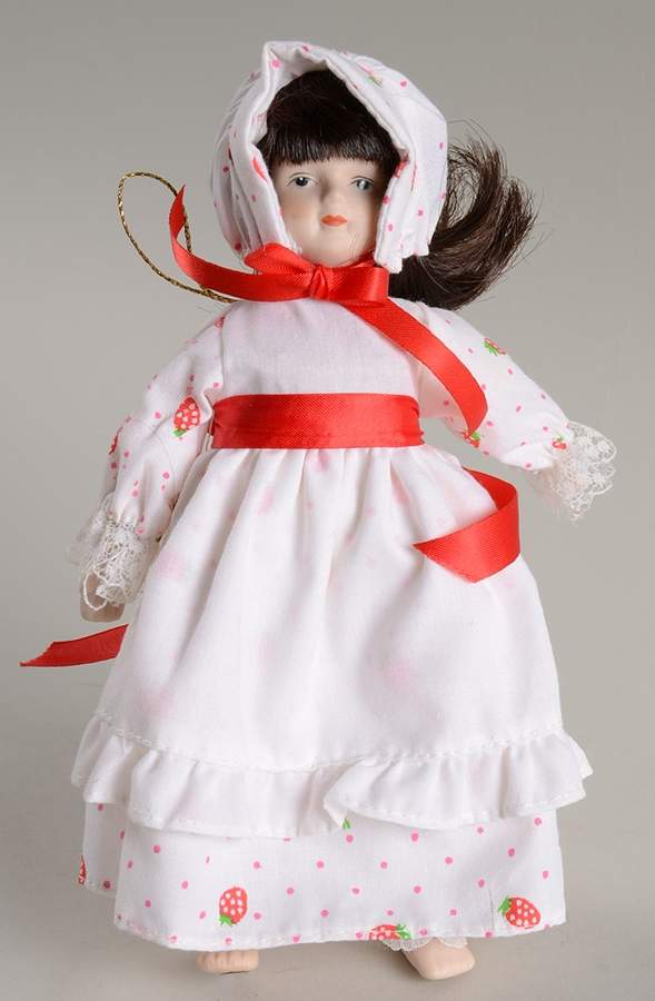 Doll of the Month 1983 June - No Box by Gorham-1