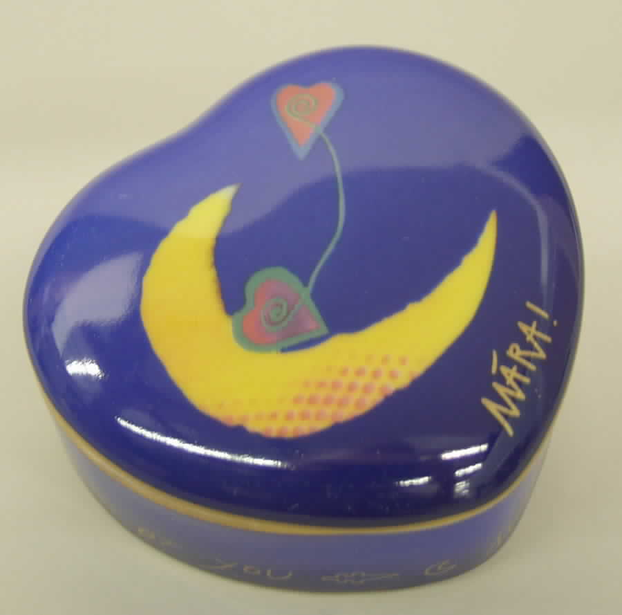 Artis Orbis - Maria Thinking Of You-Box - Boxed by Goebel-1