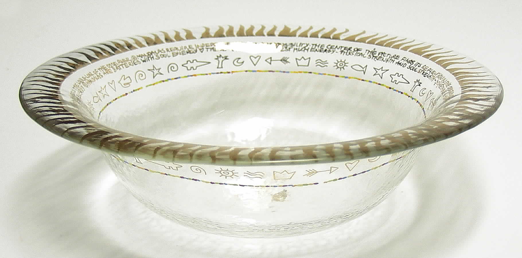 Artis Orbis - Maria Sun-Bowl - No Box by Goebel-1