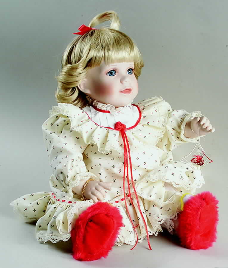 Special Moments Collection Baby's First Christmas - No Box by Gorham-1