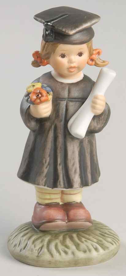 Moments Of Joy-Berta Hummel Reach For The Stars - No Box by Goebel-1
