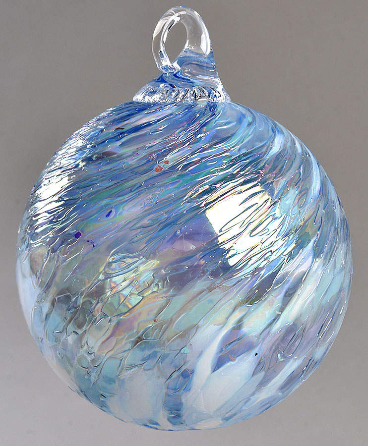 Holiday Classics Series Frozen - Boxed by Glass Eye Studio-1