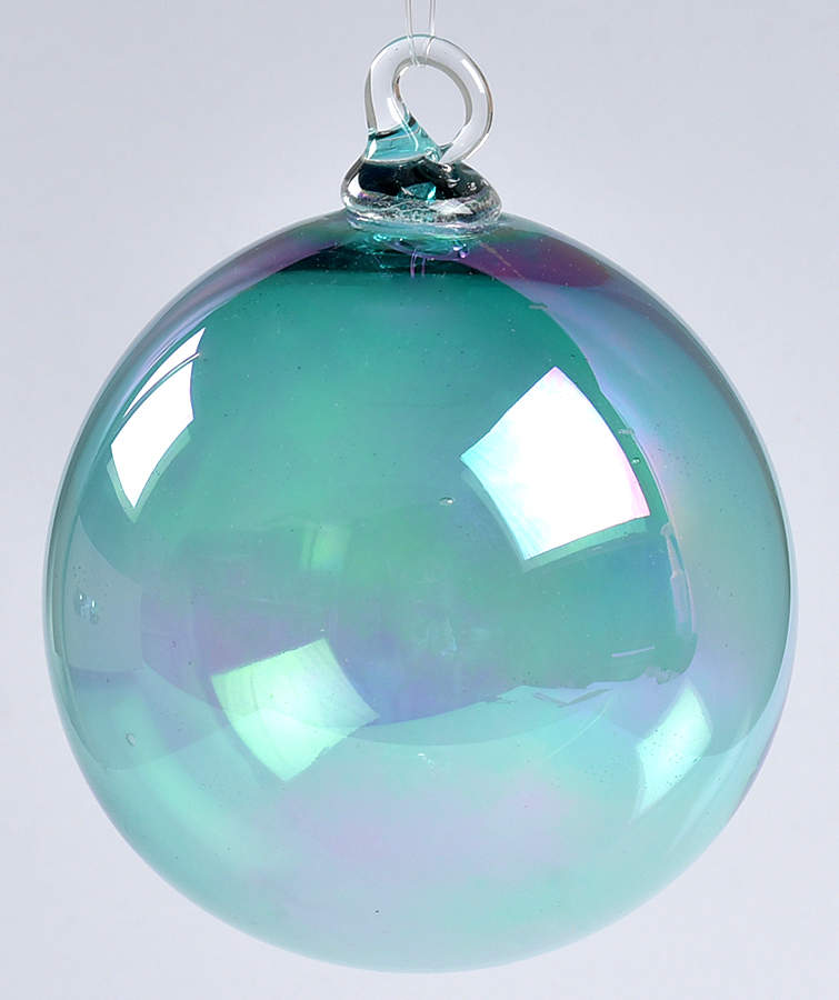 Classic Ball Ornaments Waterfall - No Box by Glass Eye Studio-1