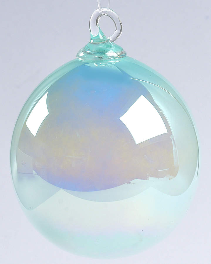 Classic Ball Ornaments Rock Candy - No Box by Glass Eye Studio-1