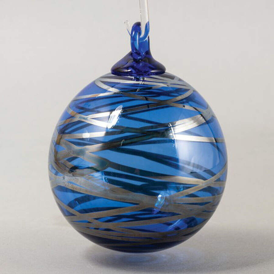 Holiday Classics Series Tinsel - With Box by Glass Eye Studio-1