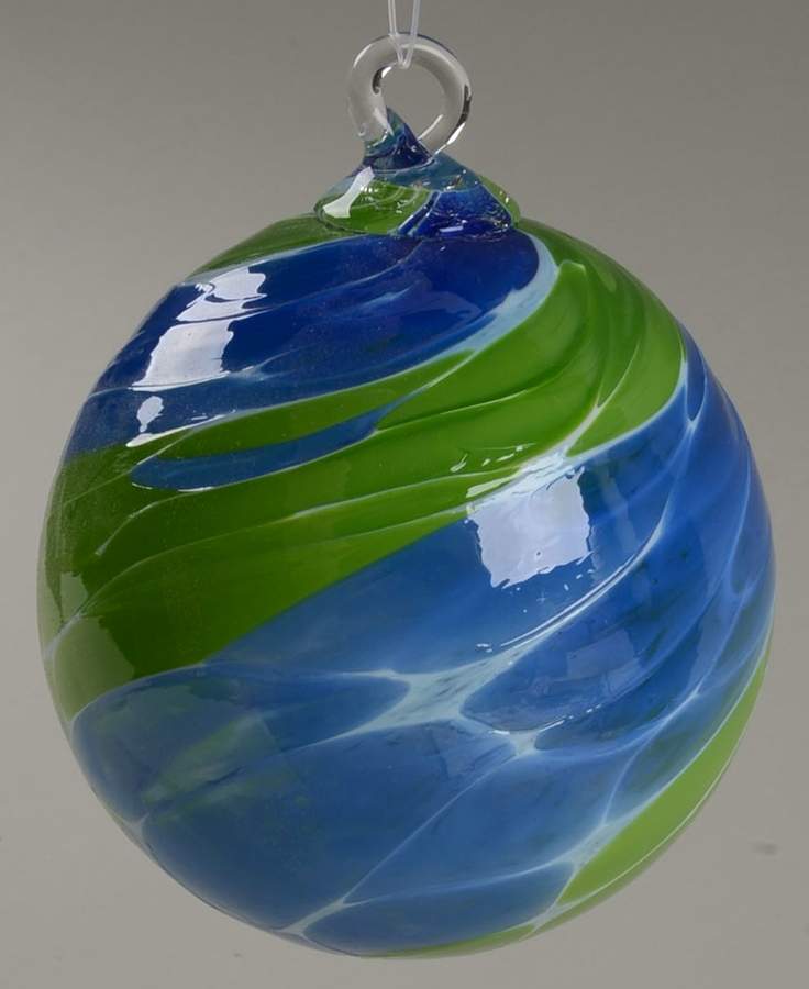 Team Spirit Sunday Blue - No Box by Glass Eye Studio-1