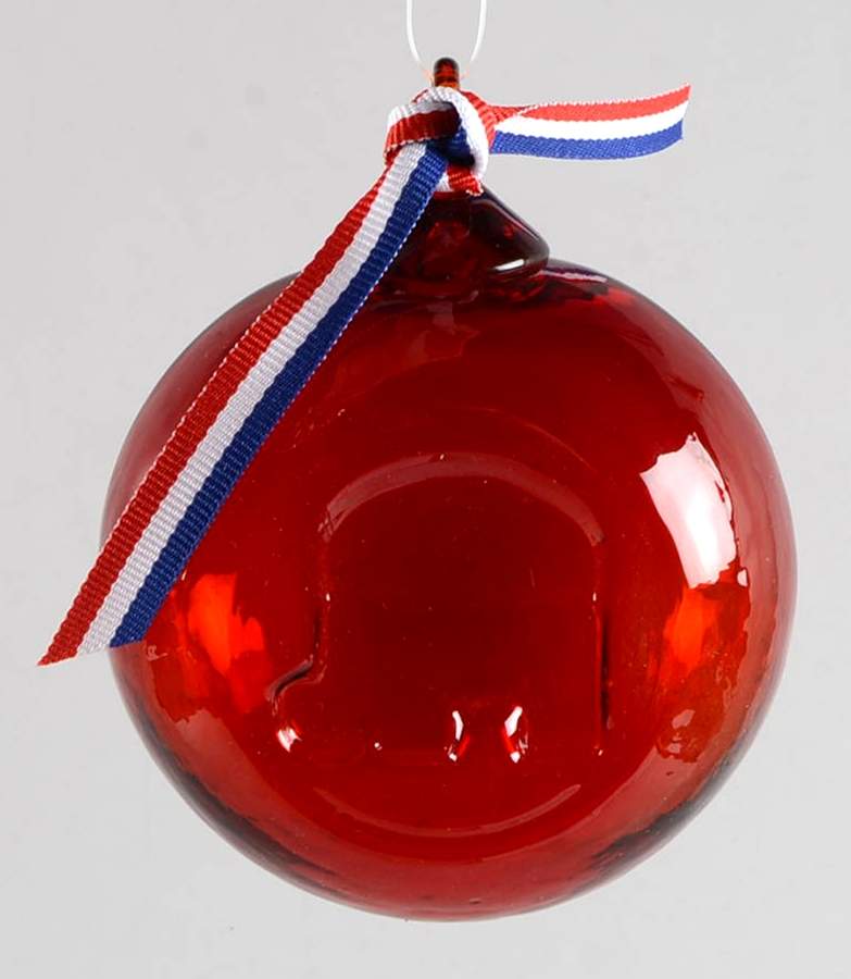 Patriotic Ornaments Political Elephant - No Box by Glass Eye Studio-1
