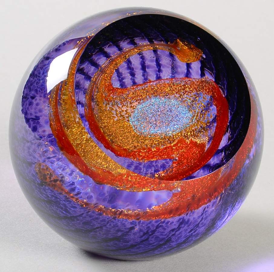 Celestial Series God's Eye - Boxed by Glass Eye Studio-1