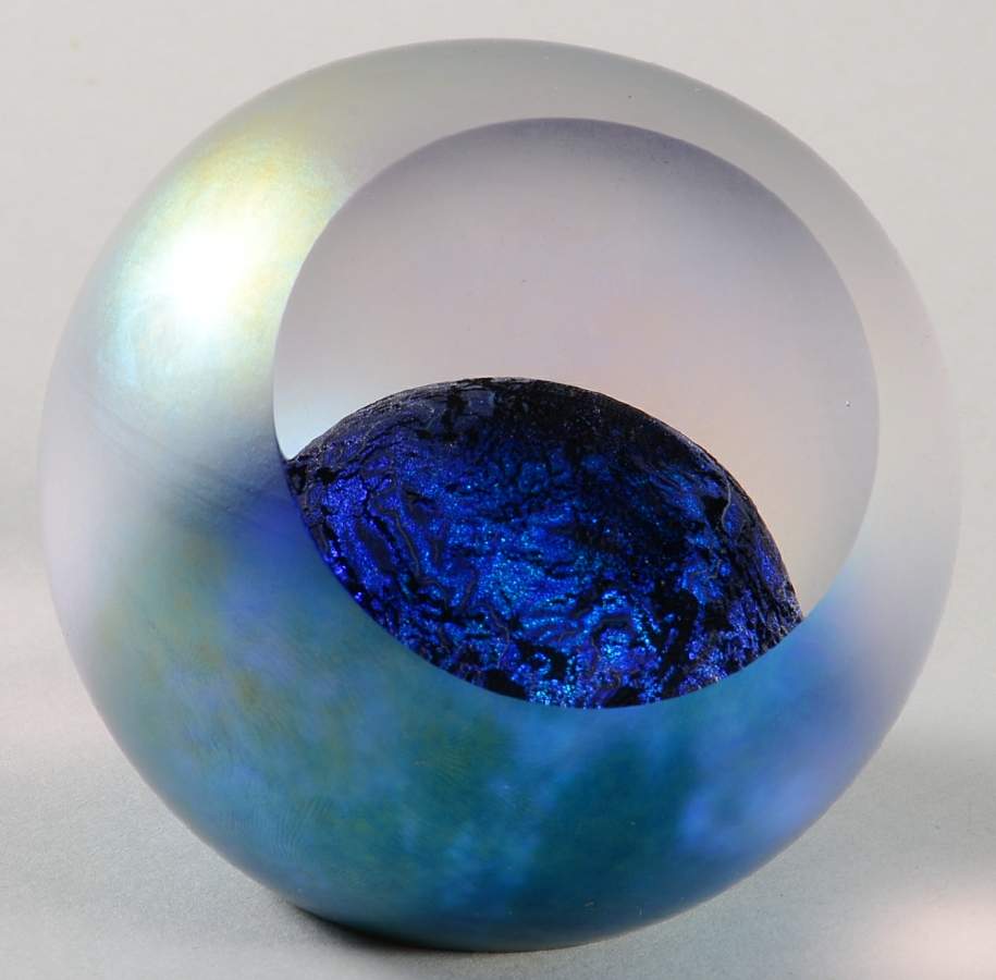 Celestial Series Kepler - Boxed by Glass Eye Studio-1