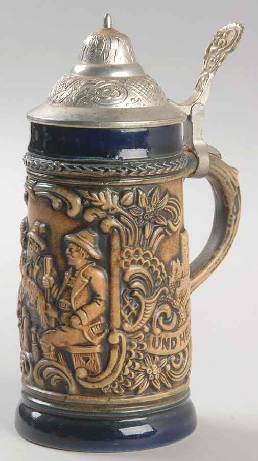 Gerz Steins Fox Hunt - No Box by Gerz-1