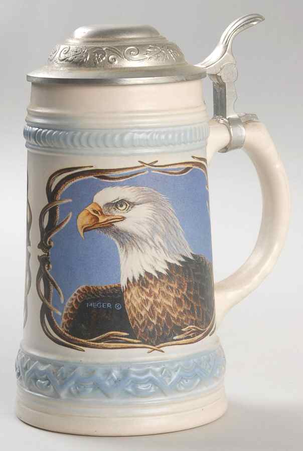 Gerz Steins American Eagle - No Box by Gerz-1