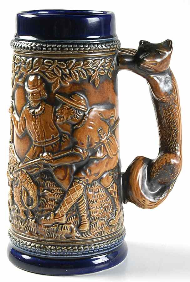 Gerz Steins Boar Hunt, Fox Handle - No Box by Gerz-1